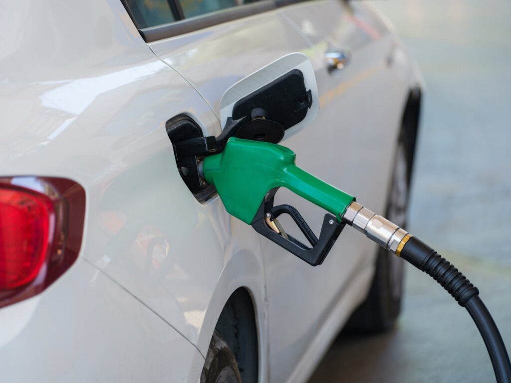 What Happens If You Put Diesel in a Gasoline Car? (And How to Fix It)