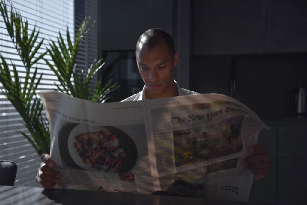 Daily Habits That Quietly Transform Your Life